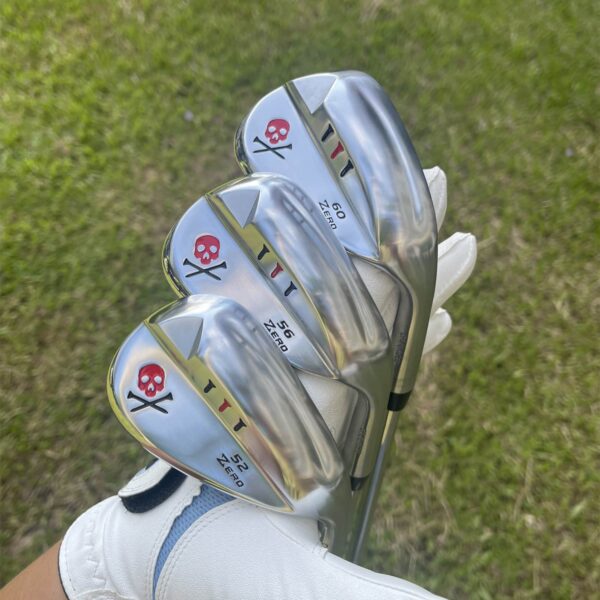 Calong X Skull Golf Wedges - Image 2