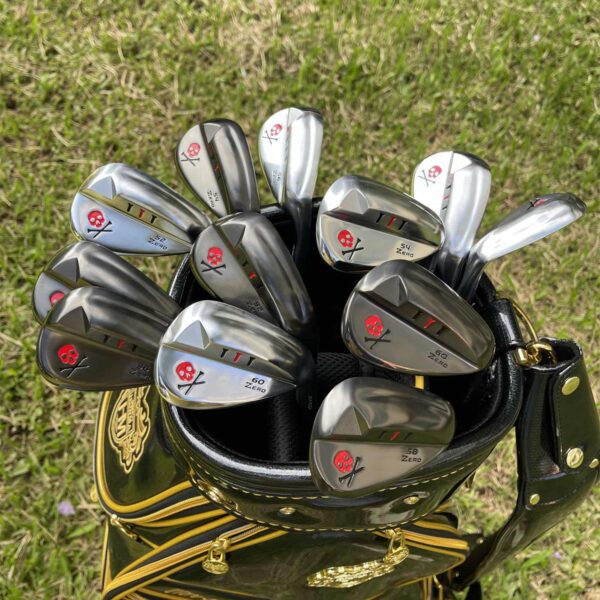 Calong X Skull Golf Wedges - Image 6