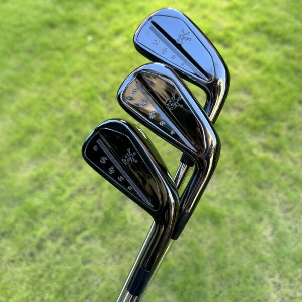 2025 Calong Super Clown Golf Irons