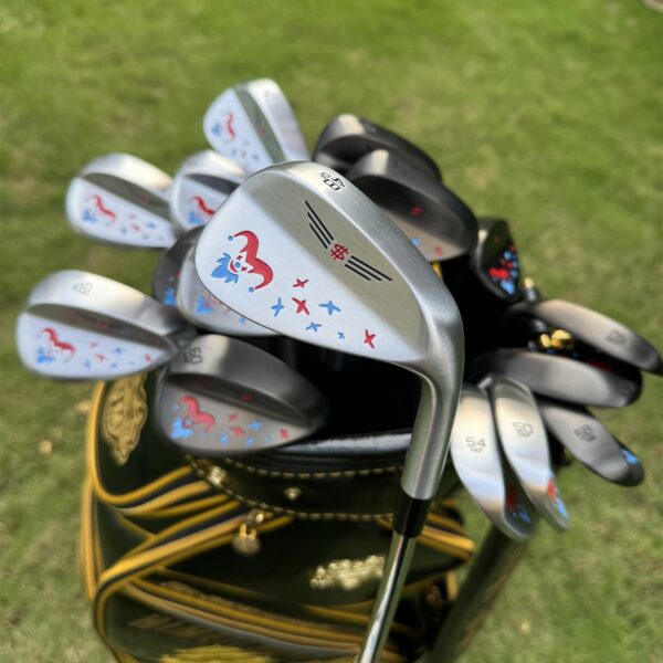 Calong Super Clown Golf Wedges - Image 10