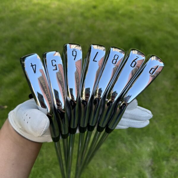 2025 Calong Super Clown Golf Irons - Image 10