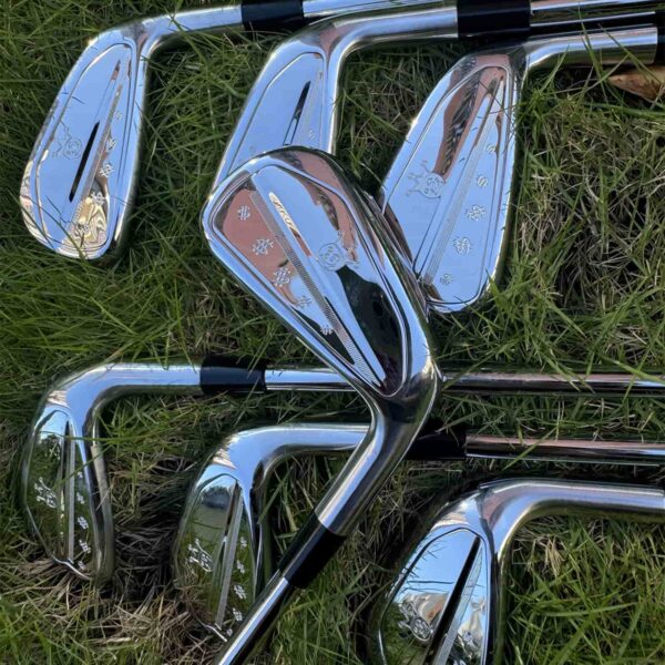 2025 Calong Super Clown Golf Irons - Image 11