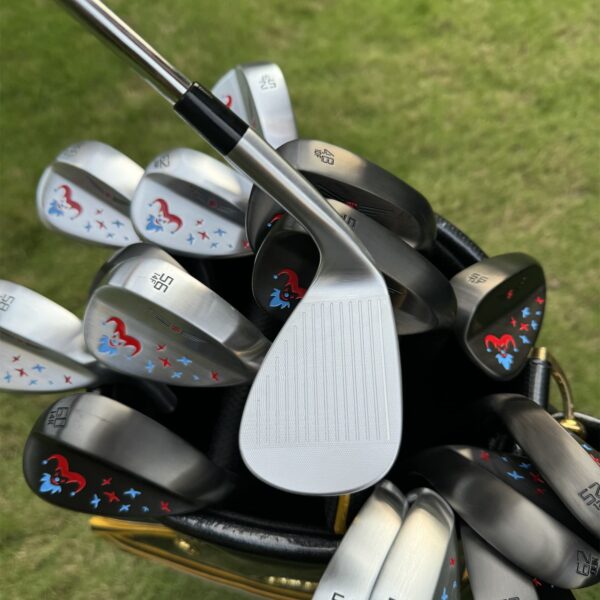 Calong Super Clown Golf Wedges - Image 12