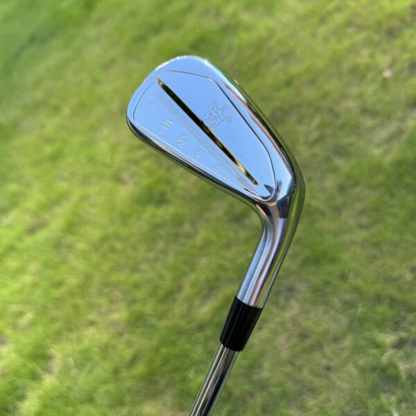 2025 Calong Super Clown Golf Irons - Image 12