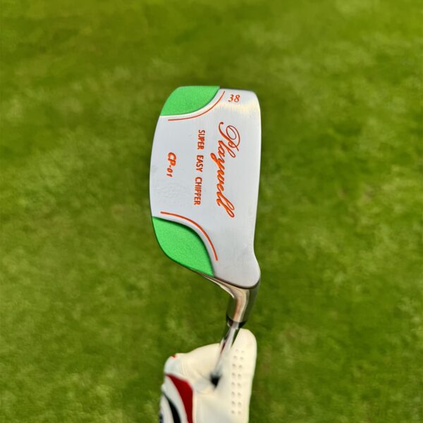 Calong Green Golf Chipper Putter - Image 13