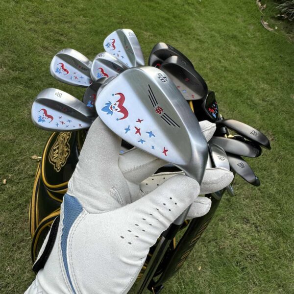 Calong Super Clown Golf Wedges - Image 13