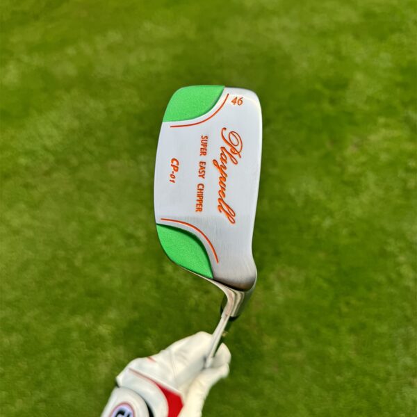 Calong Green Golf Chipper Putter - Image 14