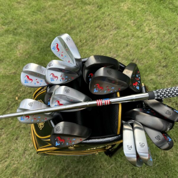 Calong Super Clown Golf Wedges - Image 14