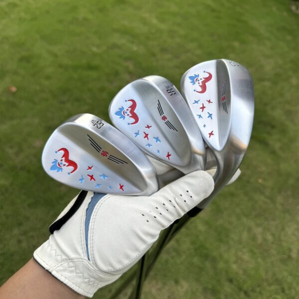 Calong Super Clown Golf Wedges - Image 16