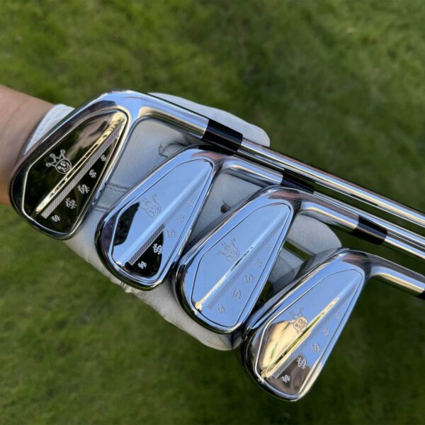 2025 Calong Super Clown Golf Irons - Image 16