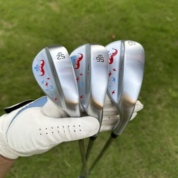 Calong Super Clown Golf Wedges - Image 17