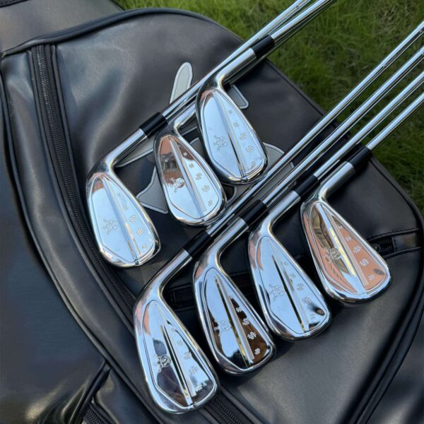 2025 Calong Super Clown Golf Irons - Image 17