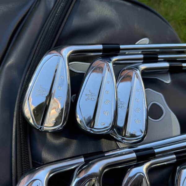 2025 Calong Super Clown Golf Irons - Image 18