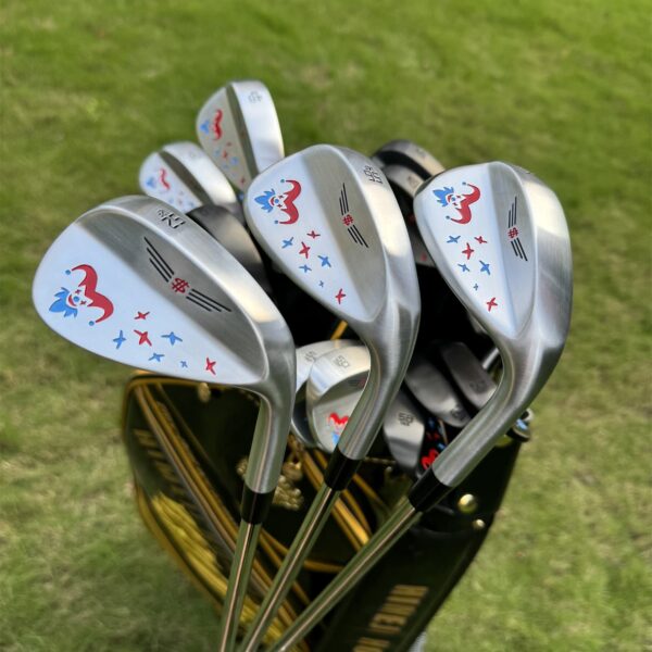 Calong Super Clown Golf Wedges - Image 19