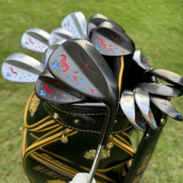 Calong Super Clown Golf Wedges - Image 2