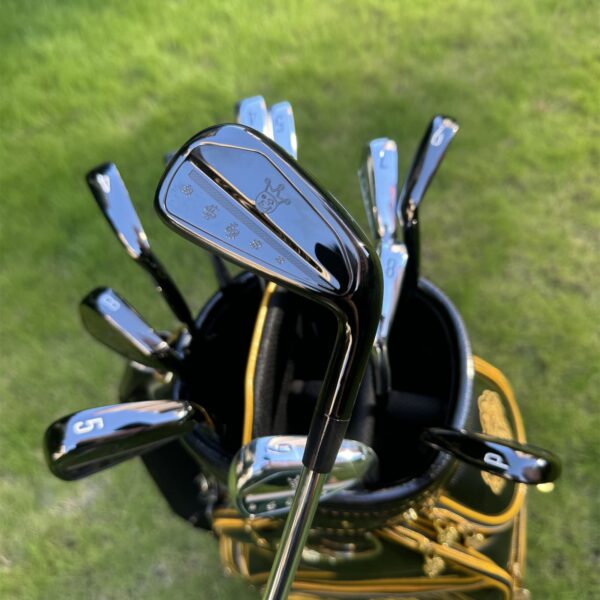 2025 Calong Super Clown Golf Irons - Image 2