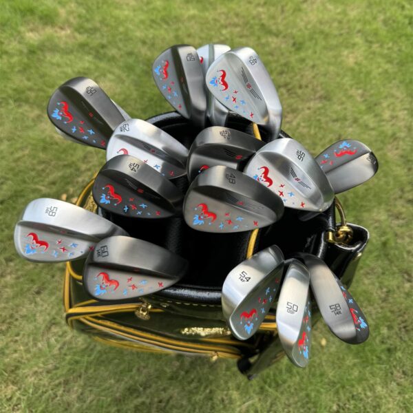 Calong Super Clown Golf Wedges - Image 21