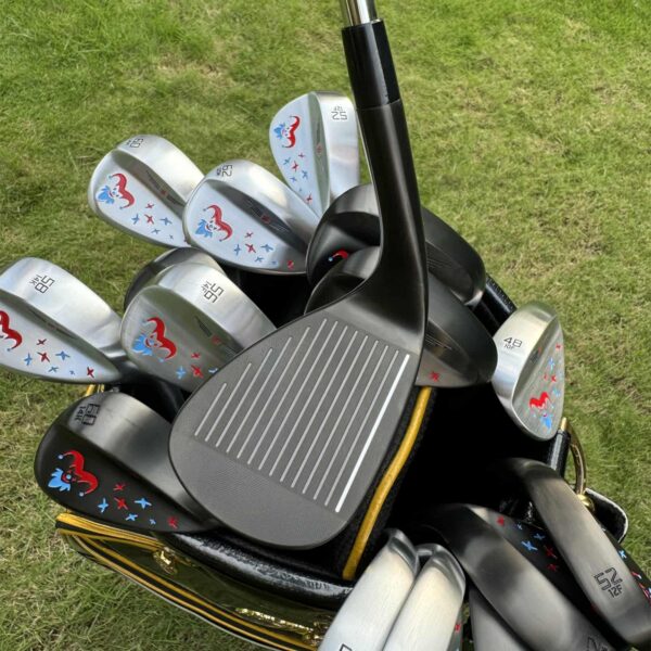 Calong Super Clown Golf Wedges - Image 3