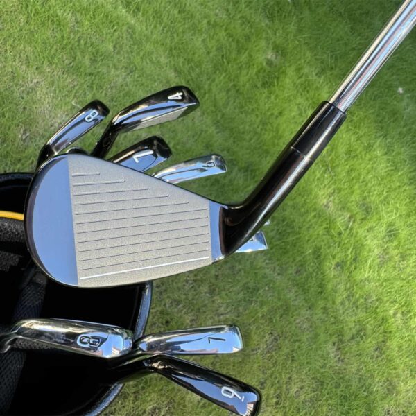 2025 Calong Super Clown Golf Irons - Image 3