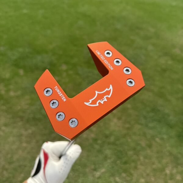 Calong Super Bat Golf Putter - Image 3