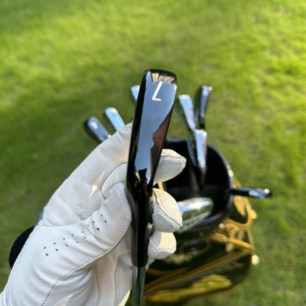 2025 Calong Super Clown Golf Irons - Image 4