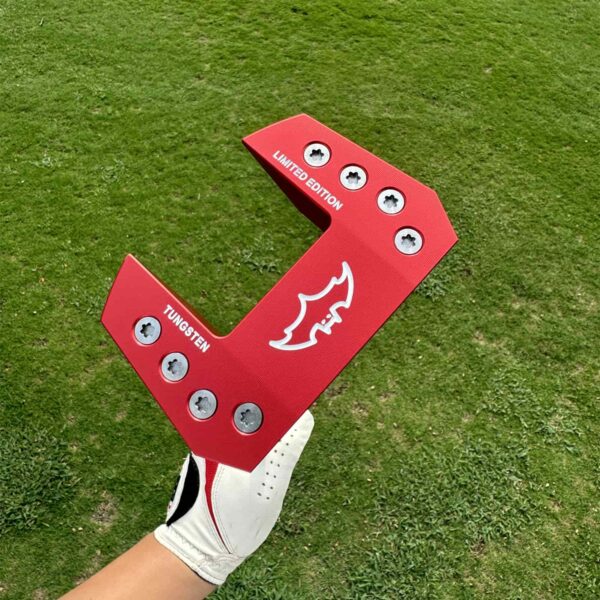 Calong Super Bat Golf Putter - Image 4