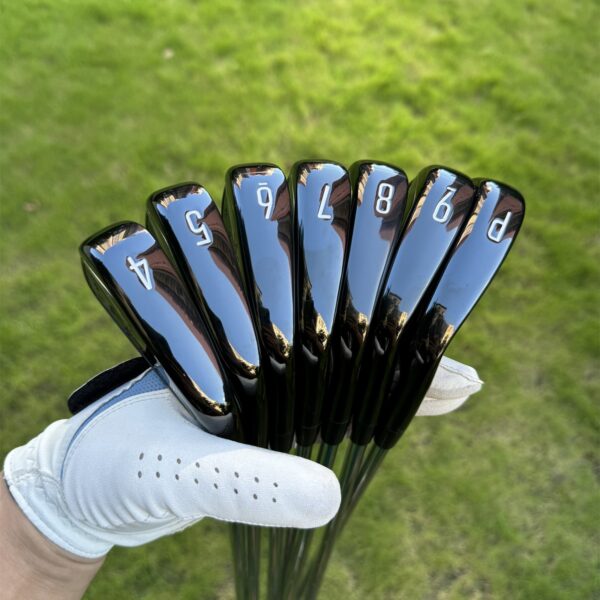 2025 Calong Super Clown Golf Irons - Image 5