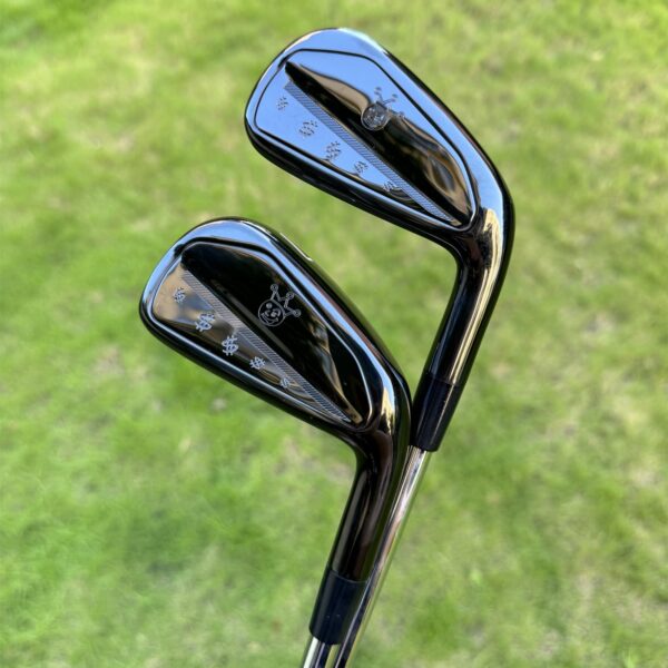 2025 Calong Super Clown Golf Irons - Image 6