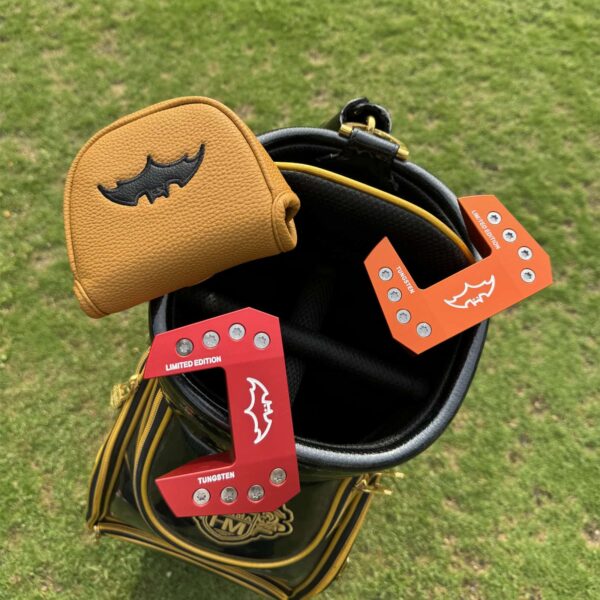 Calong Super Bat Golf Putter - Image 7