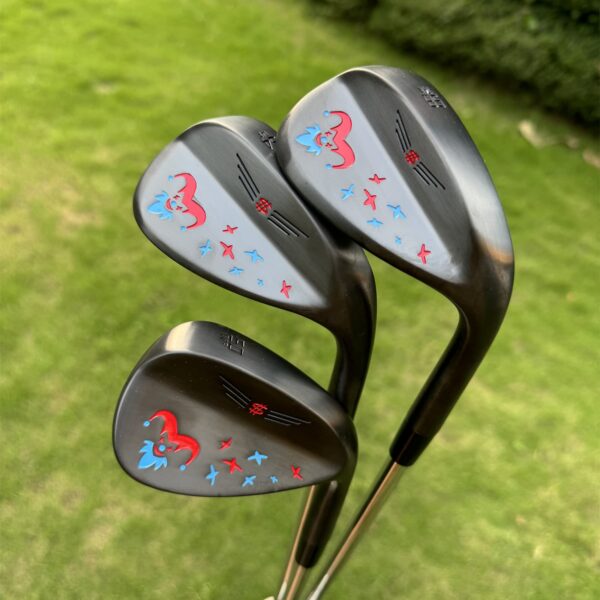 Calong Super Clown Golf Wedges - Image 7