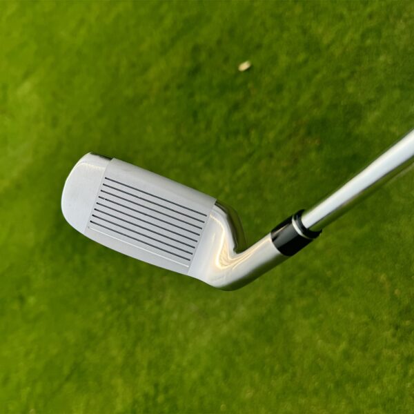 Calong Green Golf Chipper Putter - Image 8