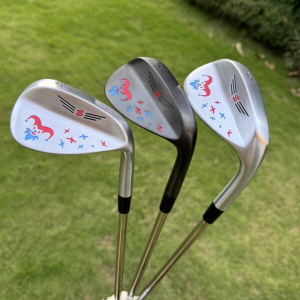 Calong Super Clown Golf Wedges - Image 8