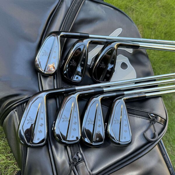 2025 Calong Super Clown Golf Irons - Image 8