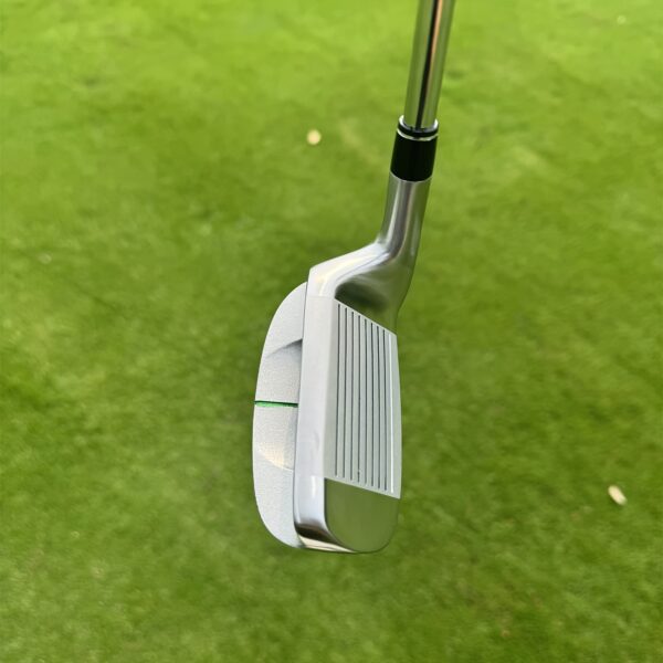 Calong Green Golf Chipper Putter - Image 9