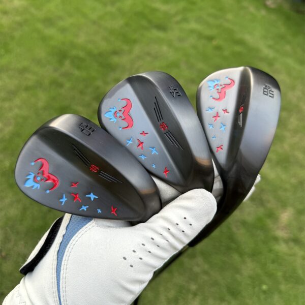 Calong Super Clown Golf Wedges - Image 9