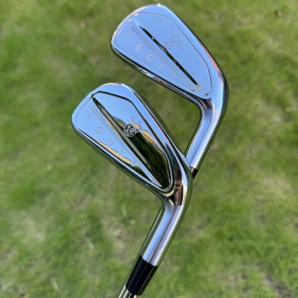 2025 Calong Super Clown Golf Irons - Image 9