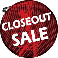 Closeout Golf Shoes