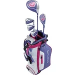 kids golf clubs Complete Sets