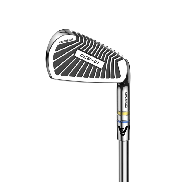 Okano CCB-01 Irons