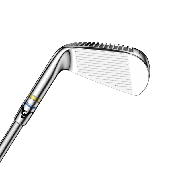 Okano CCB-01 Irons