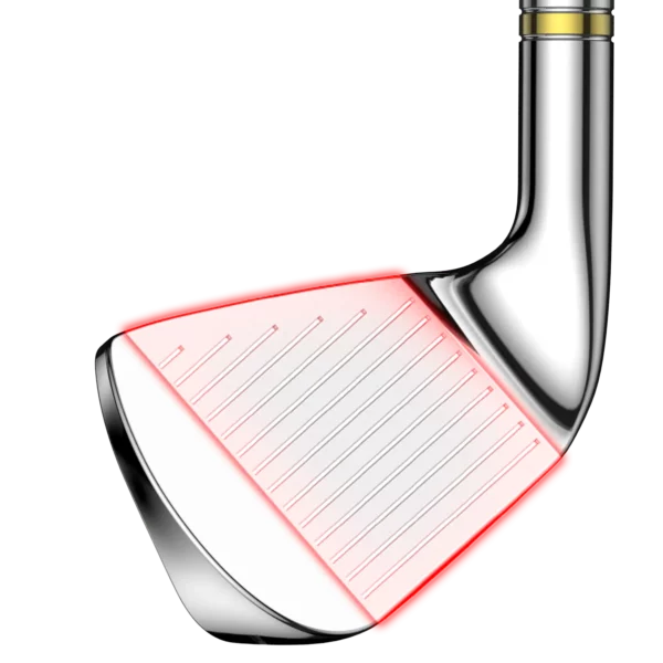 Okano CCB-01 Irons