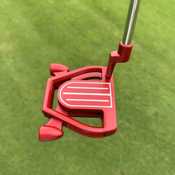 Calong Rat Mallet Golf Putter - Image 11