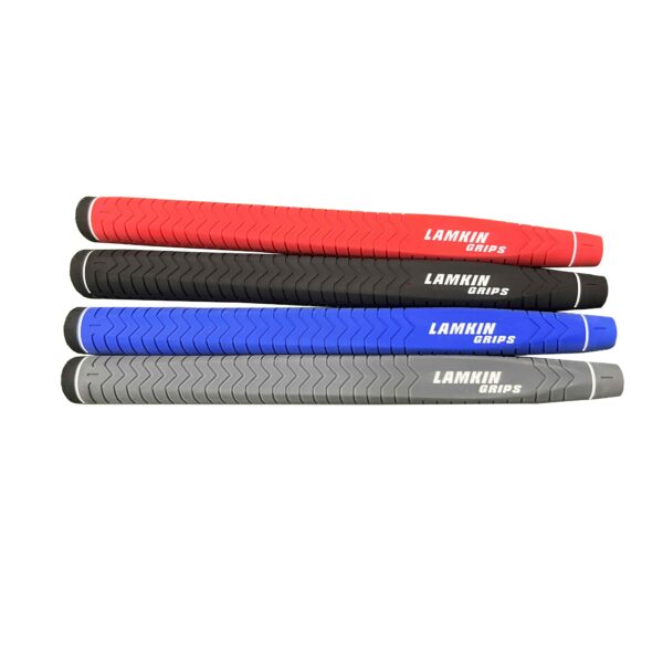 Lamkin grips putter