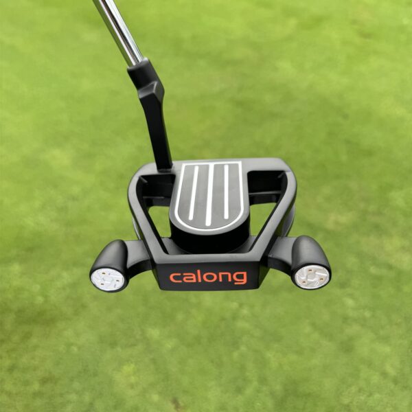 Calong Rat Mallet Golf Putter - Image 5