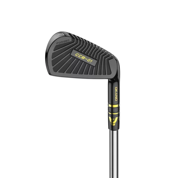 Okano CCB-01 Irons