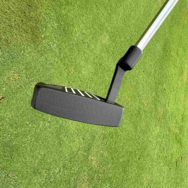 Calong Rat Mallet Golf Putter - Image 6