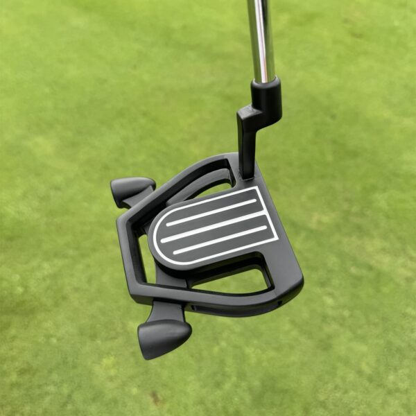 Calong Rat Mallet Golf Putter - Image 7