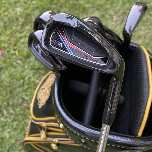 2024 New Calong Golf Irons