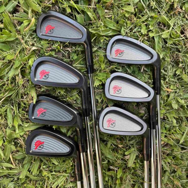 2024 Calong RICH CB Forged Golf Irons