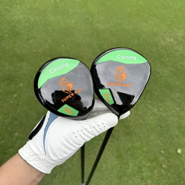 Calong Super Rat Fairway Woods - Image 10